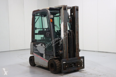 Nissan JG1N1L20Q