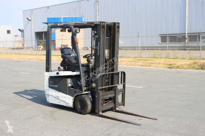 Nissan 1N1L15Q