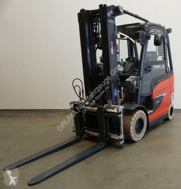 Linde E 30/600 H 1252