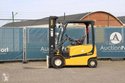 Yale ERP 25 VL