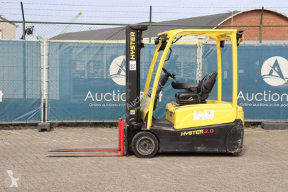 Hyster J2.0XNT