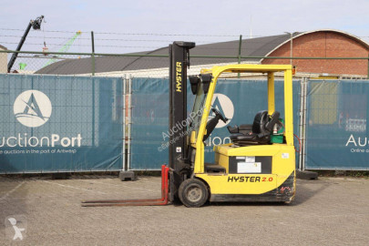 Hyster J2.00XMT