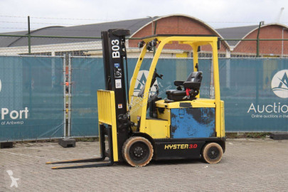 HysterE3.0XN