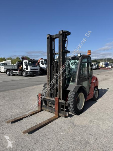Manitou