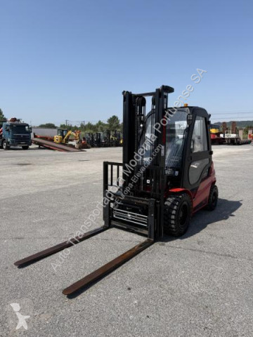 Manitou MI 30 D