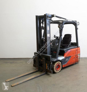 Linde E 20 L EVO 386-02