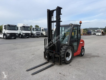 Manitou MSI 25