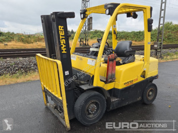 رافعة شوكية Hyster H2.5FT H2.5FT