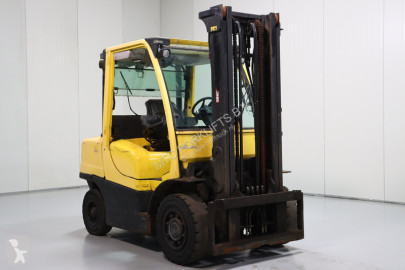 Hyster H4.0FT-6 H4.0FT/6