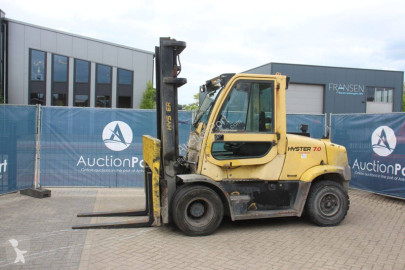 Hyster H7.0FT