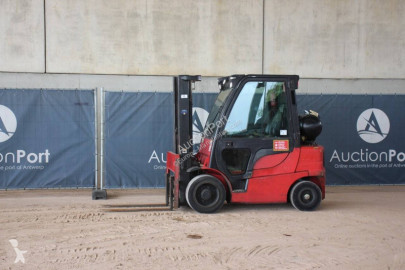 HysterH2.5FT