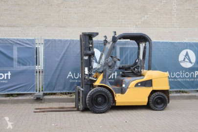 Caterpillar DP30N