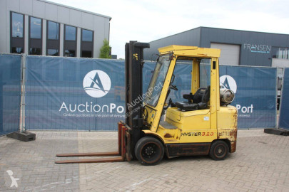 Hyster
