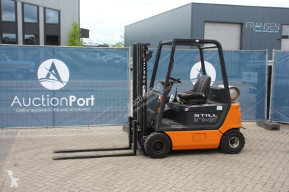 Chariot élévateur Still R70 -16T