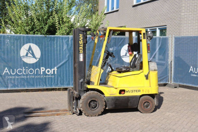 Hyster