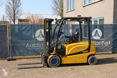 YaleERP 25 VL