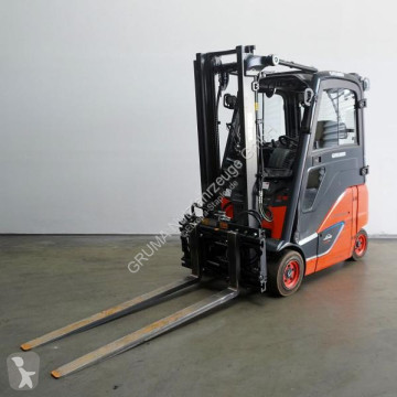 Linde E 16 PH EVO 386-02