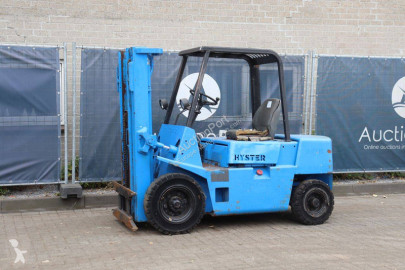 Hyster