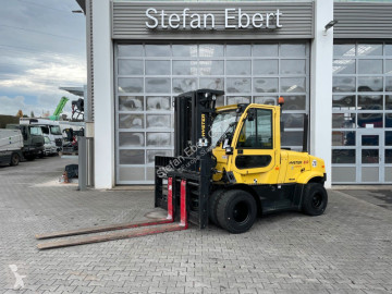 Carretilla diesel Hyster