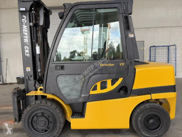 Carretilla diesel Yale