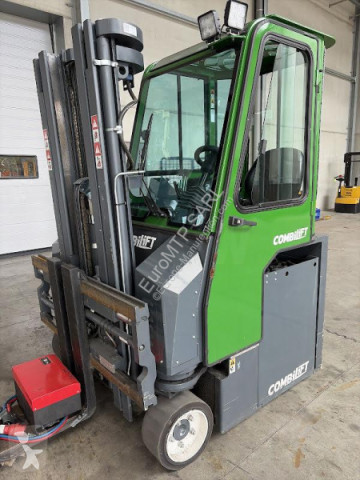 CombiliftC2500