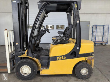 Yale GDP 25 VX