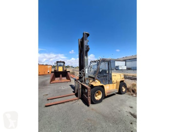 Hyster