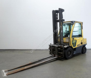 Chariot élévateur diesel Hyster