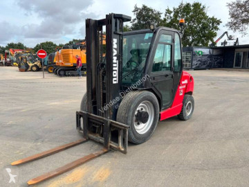 Manitou MSI 25 MSI 25D