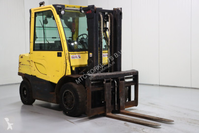 Hyster H4.0FT-5 H4.0FT/5