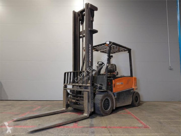 Chariot élévateur Doosan B50X-7