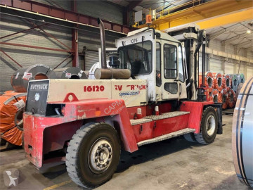 Chariot élévateur Svetruck 1612038