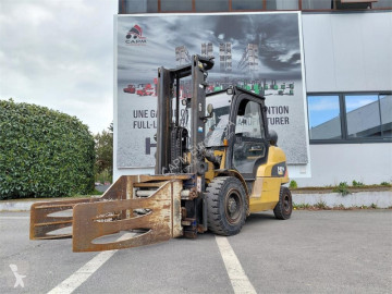 Chariot élévateur Caterpillar GP45NTD