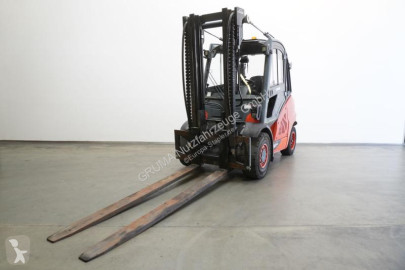 Linde H50D EVO 394-02