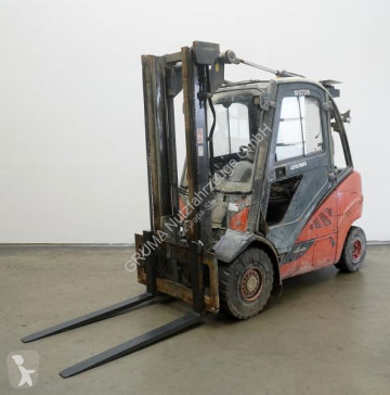 Linde H30 H 30 D (3B) EVO 393-02