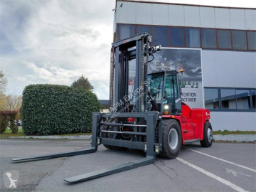 Chariot élévateur Kalmar DCG160-12T