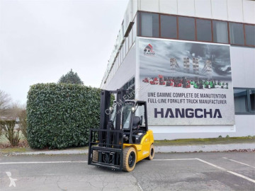 Hangcha