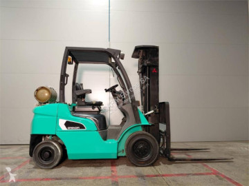 Chariot élévateur Mitsubishi FG25NT