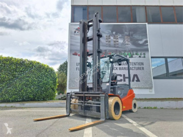 Chariot élévateur Toyota 8FBMT50