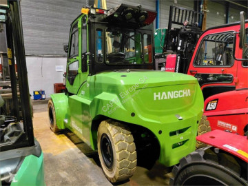Hangcha