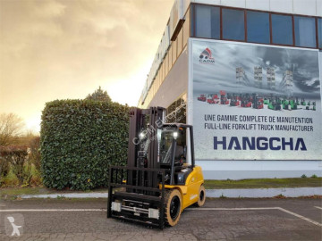 Hangcha