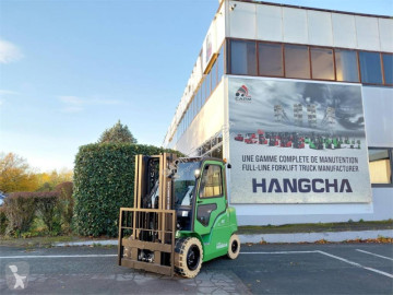 Chariot élévateur Hangcha