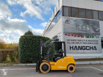 Hangcha