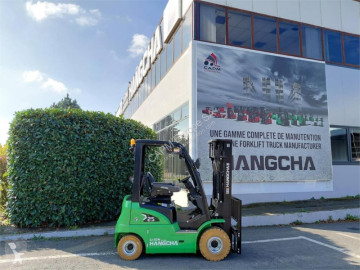 Hangcha