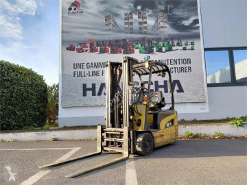 Chariot élévateur Caterpillar EP18NT