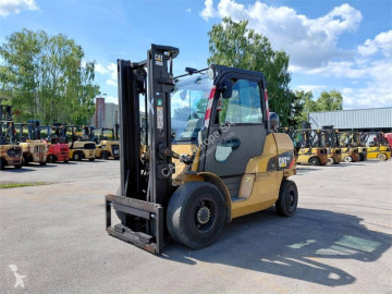 Chariot élévateur Caterpillar GP45N