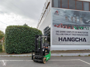 Hangcha