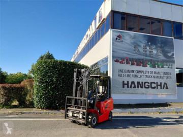 Hangcha