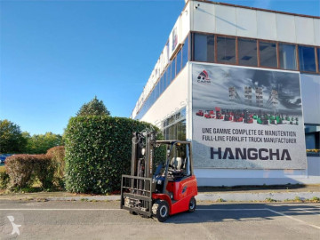 Hangcha