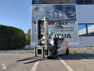Carretilla elevadora Still RX60-50